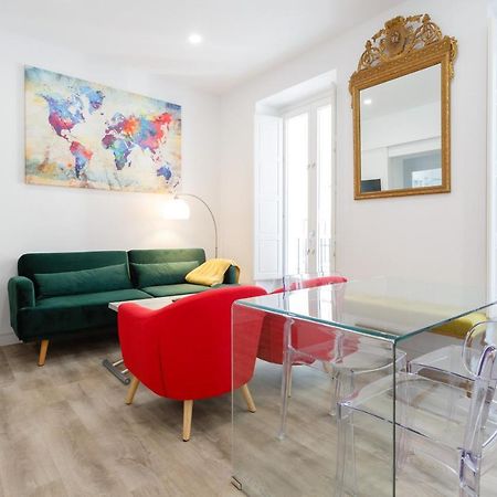 Apartamento El Seminarista By Cadiz4Rentals Eksteriør bilde