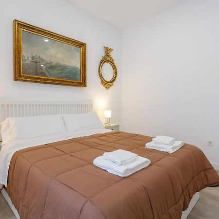 Apartamento El Seminarista By Cadiz4Rentals Eksteriør bilde