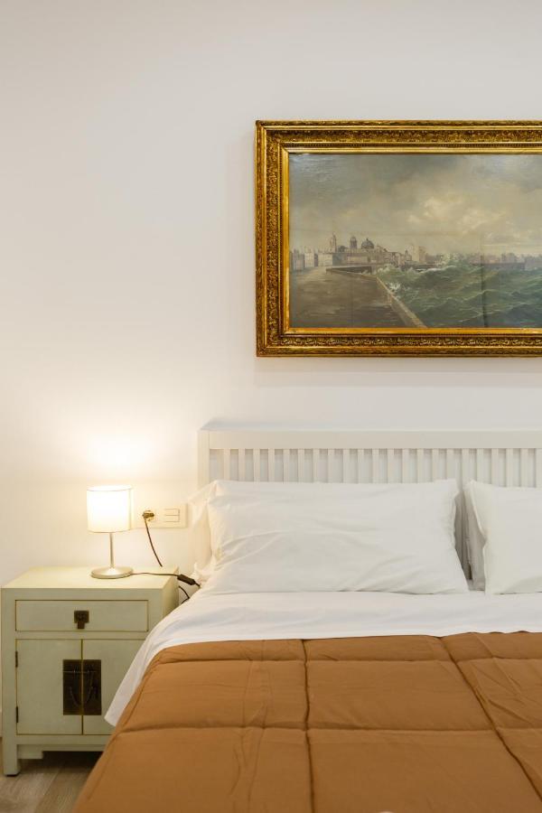 Apartamento El Seminarista By Cadiz4Rentals Eksteriør bilde