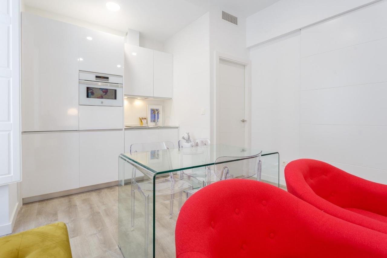 Apartamento El Seminarista By Cadiz4Rentals Eksteriør bilde