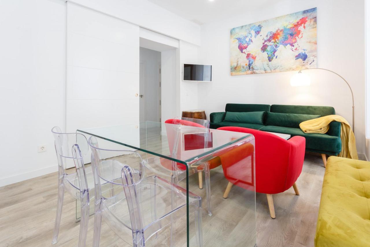 Apartamento El Seminarista By Cadiz4Rentals Eksteriør bilde