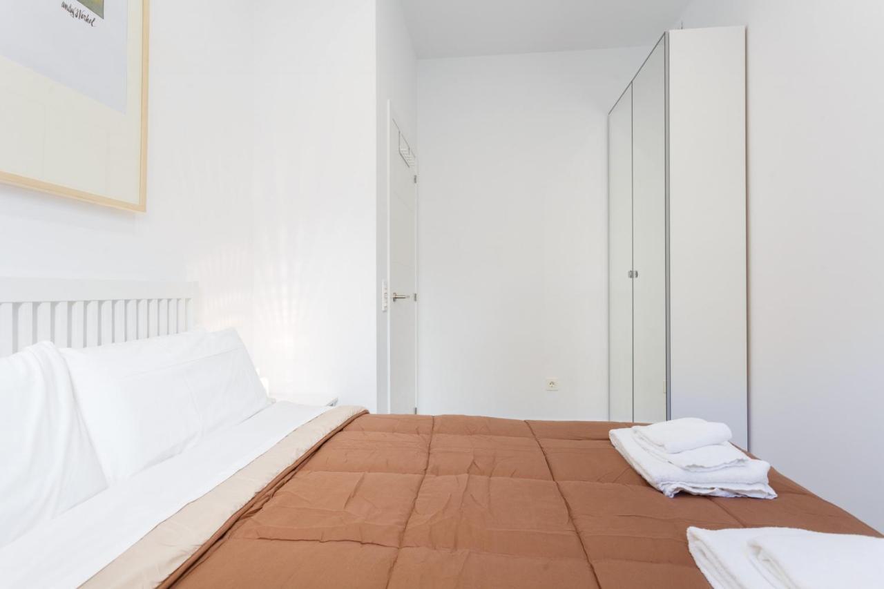 Apartamento El Seminarista By Cadiz4Rentals Eksteriør bilde