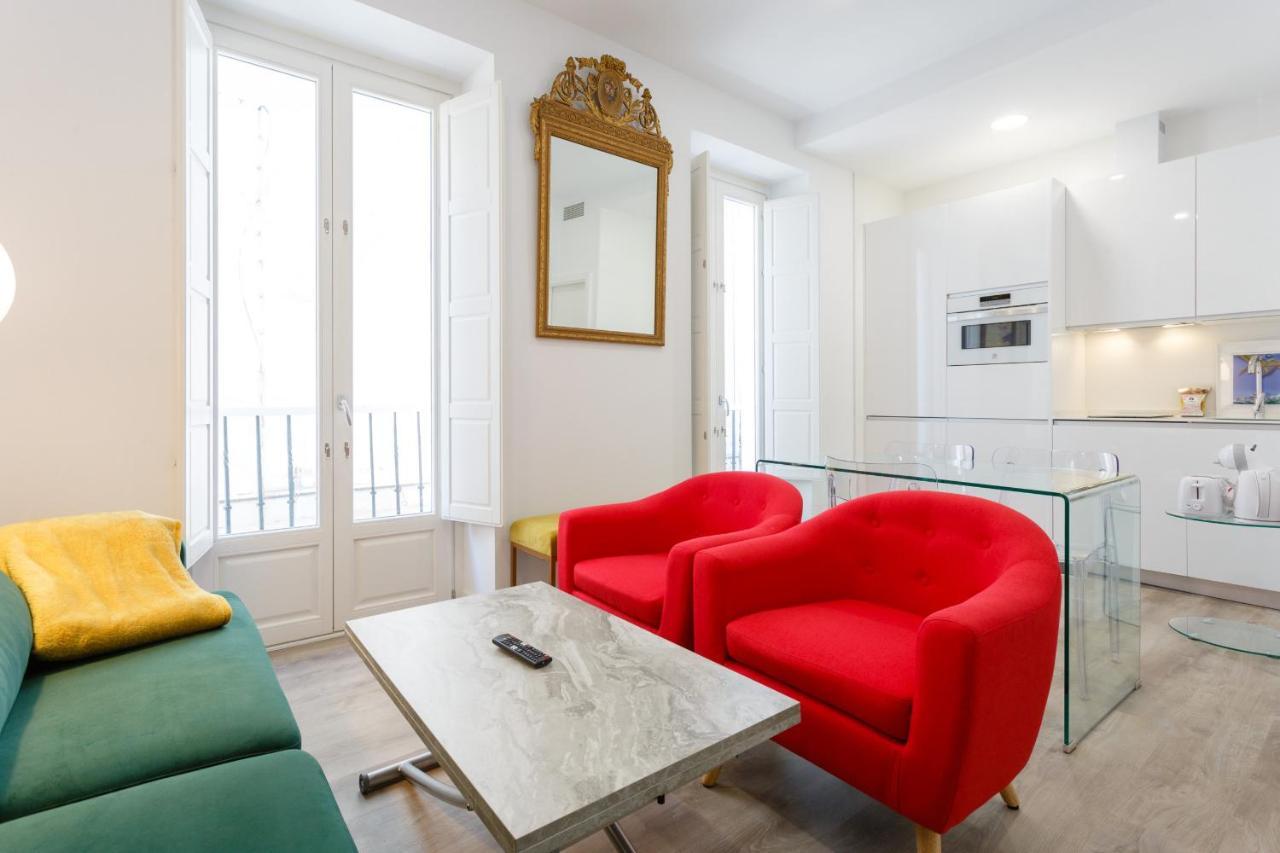 Apartamento El Seminarista By Cadiz4Rentals Eksteriør bilde